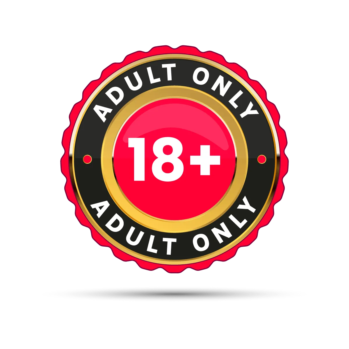 18+ Adults Only