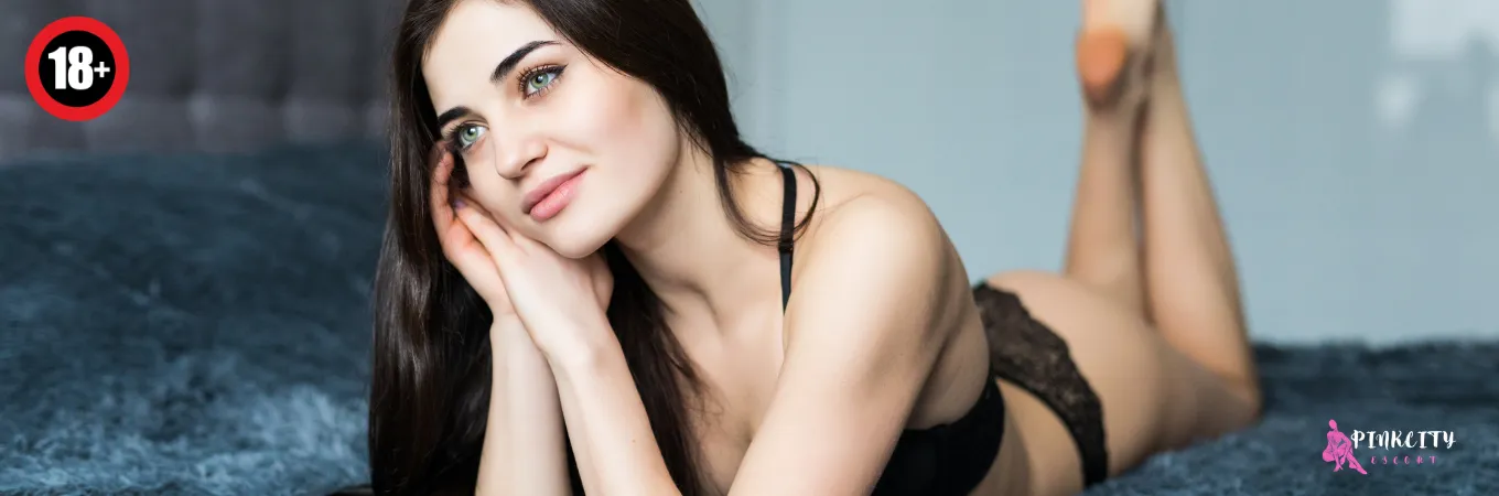 allahabad Escorts Girls Banner