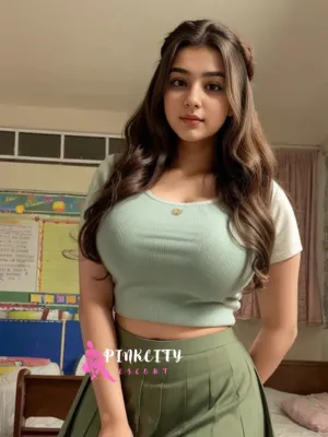 VIP Call Girls in Delhi
