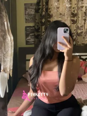 Russian Escort in Delhi